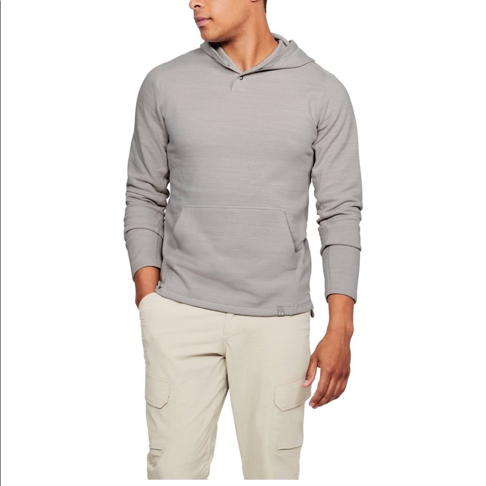Under Armour Fleece Hoodie